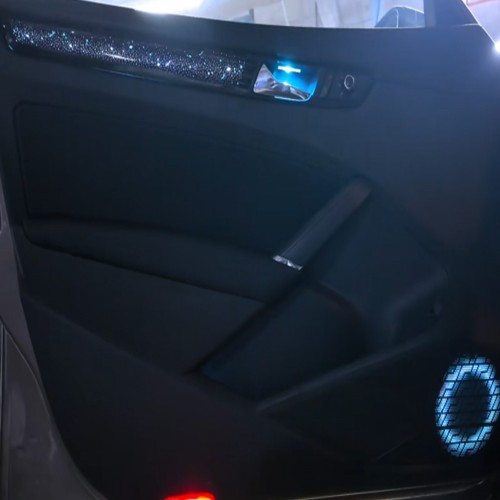 Volkswagen （2011-2015）passat