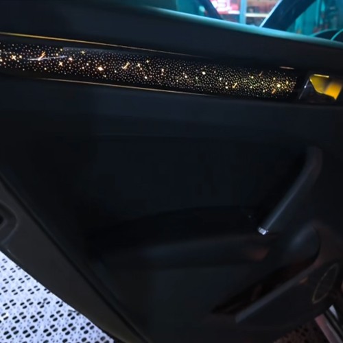 Volkswagen （2011-2015）passat