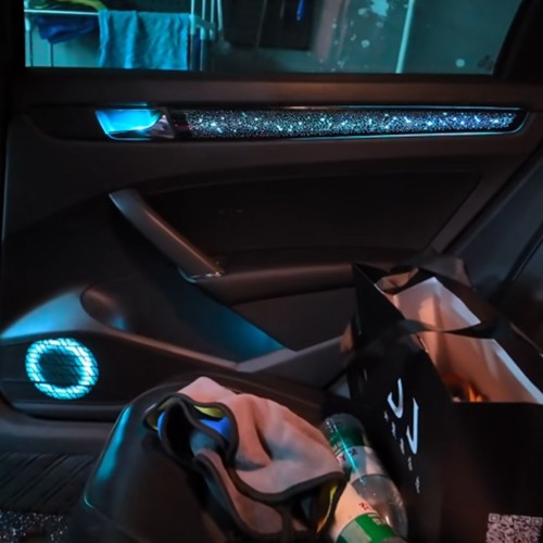 Volkswagen （2011-2015）passat