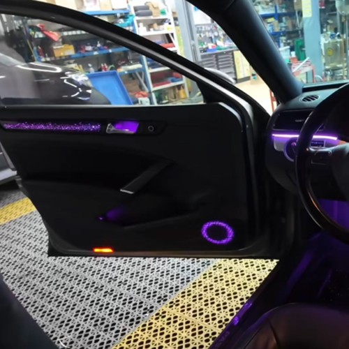 Volkswagen （2011-2015）passat