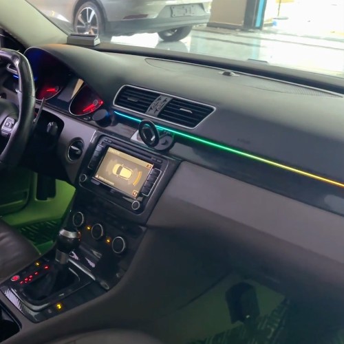 Volkswagen （2012-2016）passat B7