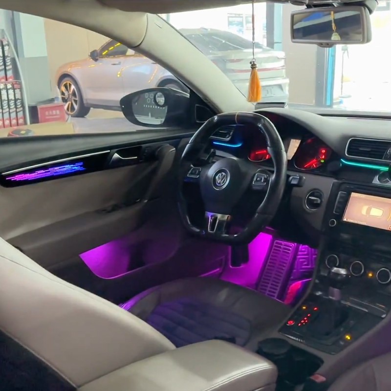 Volkswagen （2012-2016）passat B7