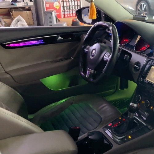 Volkswagen （2012-2016）passat B7