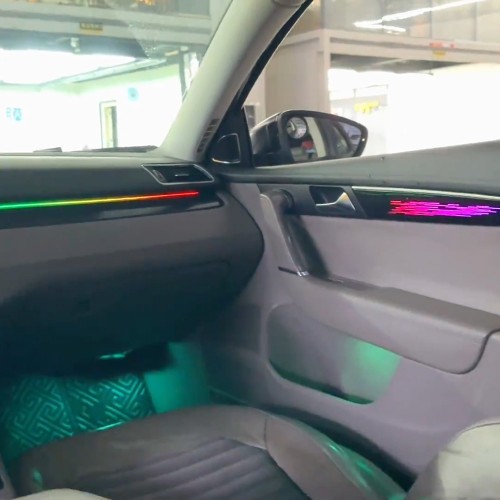 Volkswagen （2012-2016）passat B7