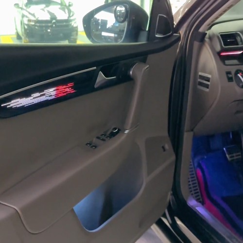 Volkswagen （2012-2016）passat B7