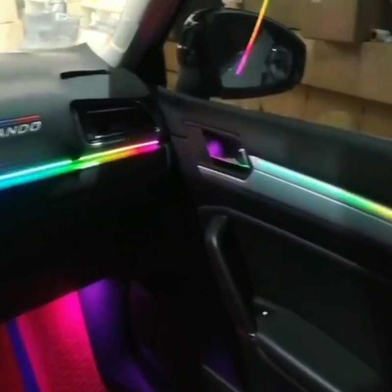 Volkswagen （2015-2021）LAMANDO