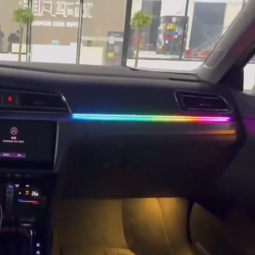 Volkswagen （2015-2021）LAMANDO