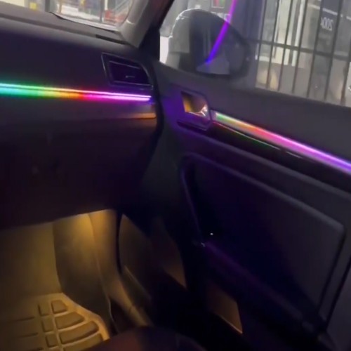 Volkswagen （2015-2021）LAMANDO