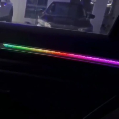 Volkswagen （2015-2021）LAMANDO