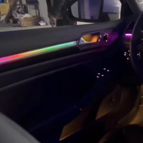 Volkswagen （2015-2021）LAMANDO