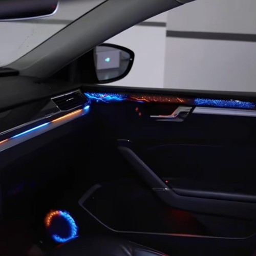 Volkswagen （2016-2018）passat