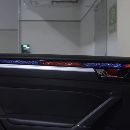 Volkswagen （2016-2018）passat