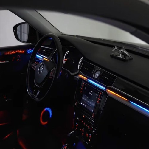 Volkswagen （2016-2018）passat