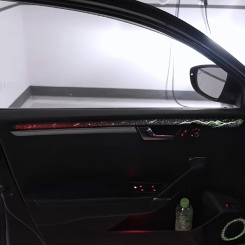 Volkswagen （2016-2018）passat