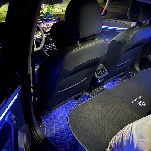 Volkswagen （2019-2022）LAVIDA-PLUS