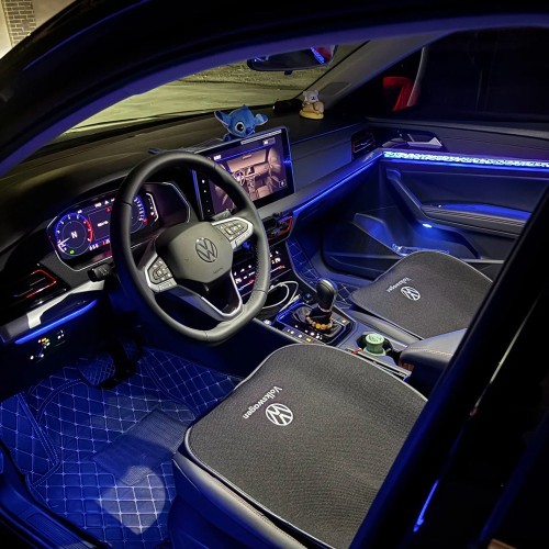 Volkswagen （2019-2022）LAVIDA-PLUS