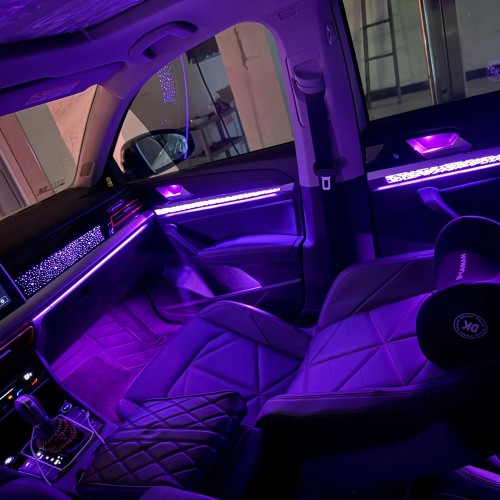 Volkswagen （2019-2022）LAVIDA-PLUS