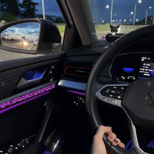 Volkswagen （2019-2022）LAVIDA-PLUS