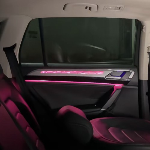 Volkswagen （2019-2022）Tayron 