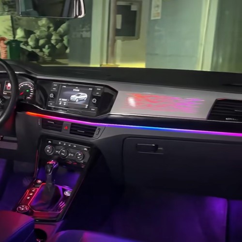 Volkswagen （2019-2022）Tayron 