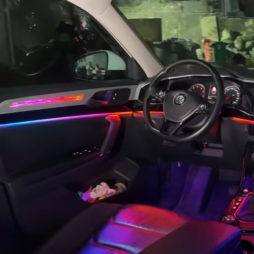 Volkswagen （2019-2022）Tayron 