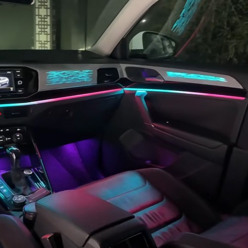 Volkswagen （2019-2022）Tayron 