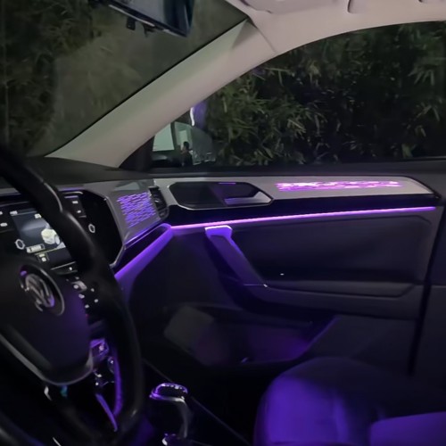 Volkswagen （2019-2022）Tayron 