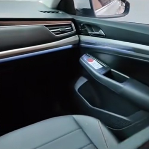 Volkswagen （2019-2025）BORA