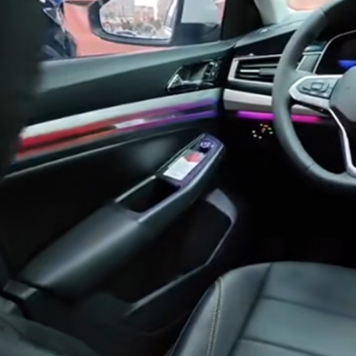 Volkswagen （2019-2025）BORA