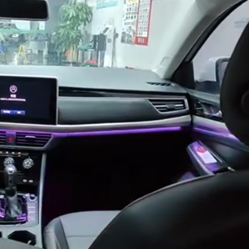 Volkswagen （2019-2025）BORA