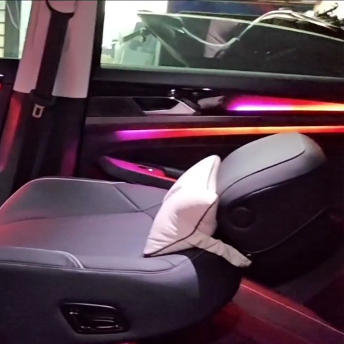 Volkswagen （2019-2025）passat