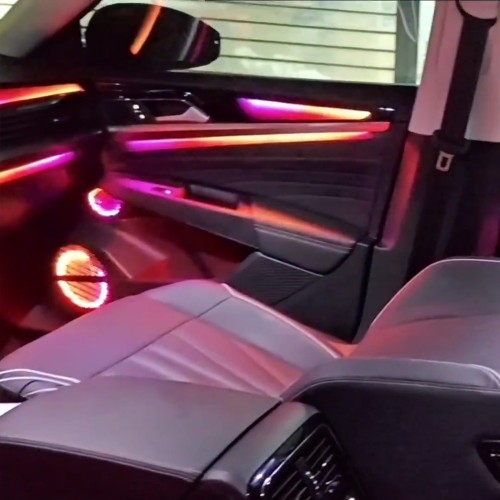 Volkswagen （2019-2025）passat