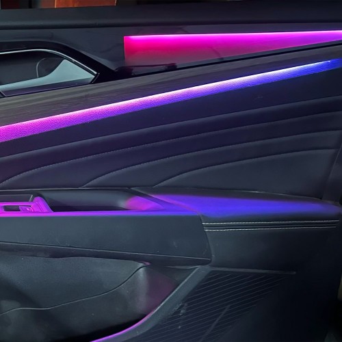 Volkswagen （2019-2025）passat