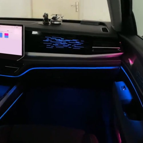 Volkswagen （2025）passat pro