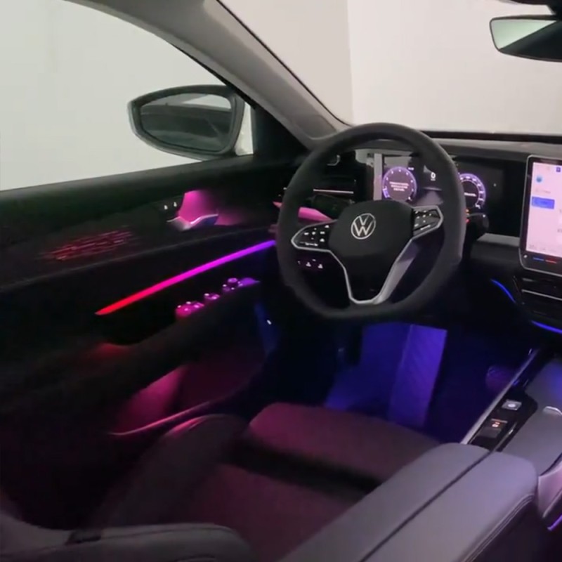 Volkswagen （2025）passat pro