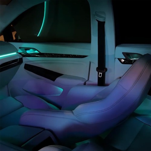 Volkswagen （2021-2025）GOLF 