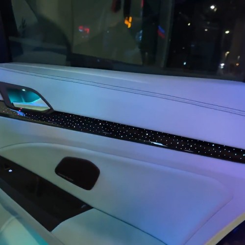 Volkswagen （2021-2025）GOLF 