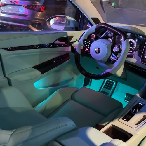 Volkswagen （2021-2025）GOLF 