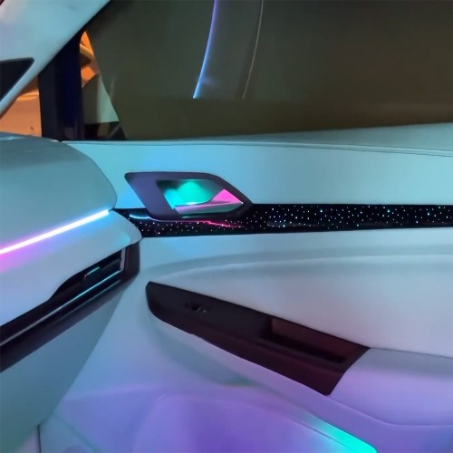 Volkswagen （2021-2025）GOLF 