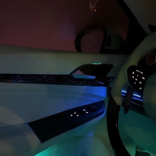 Volkswagen （2021-2025）GOLF 