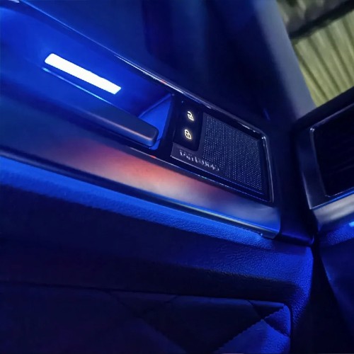 Volkswagen （2021-2025）TERAMONT