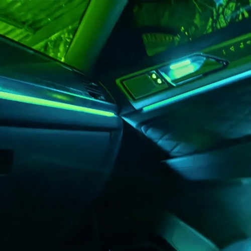 Volkswagen （2021-2025）TERAMONT