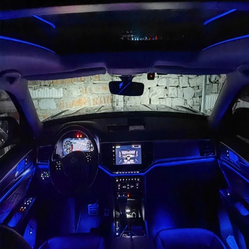 Volkswagen （2021-2025）TERAMONT