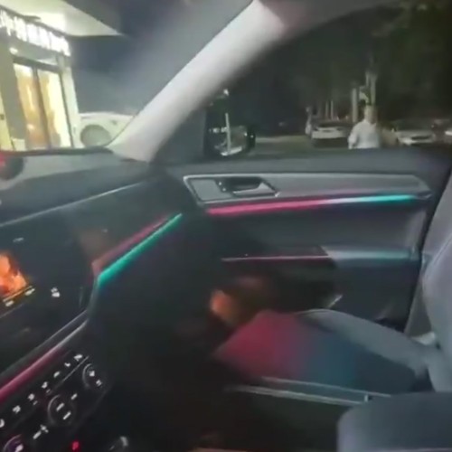 Volkswagen （2021-2025）TERAMONT