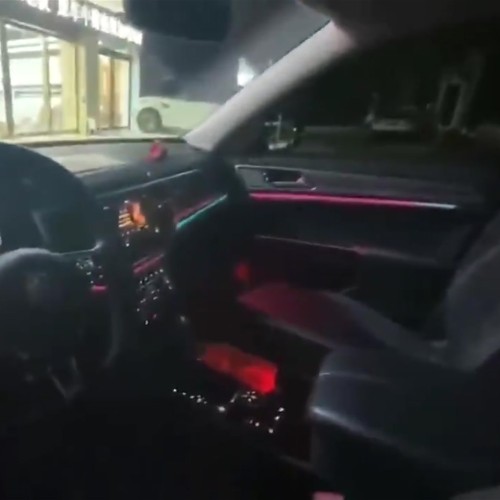 Volkswagen （2021-2025）TERAMONT