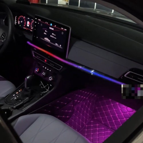 Volkswagen （2023-2025）LAVIDA PLUS