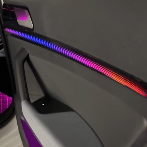 Volkswagen （2023-2025）LAVIDA PLUS