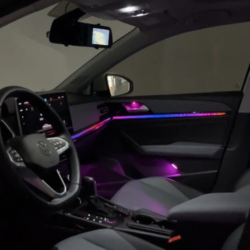 Volkswagen （2023-2025）LAVIDA PLUS