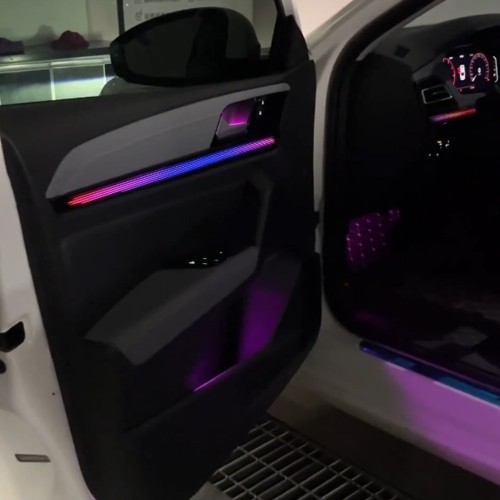 Volkswagen （2023-2025）LAVIDA PLUS