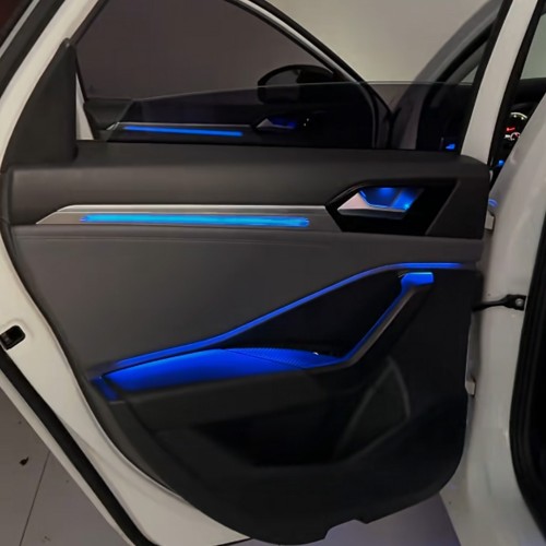 Volkswagen （2023-2025）SAGITAR